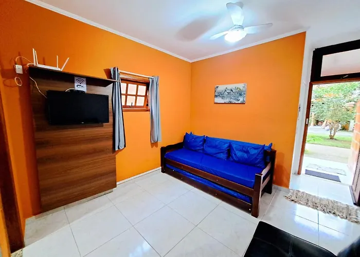 Apto Ville 2 Sape 200 mts praia